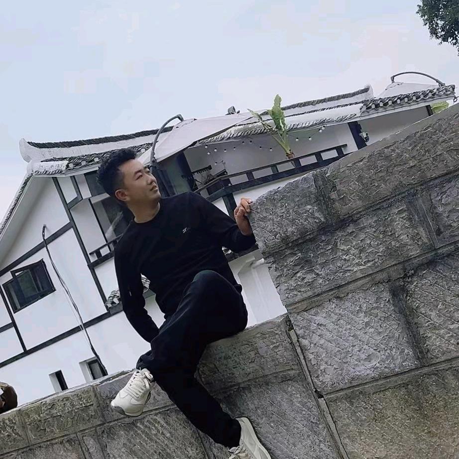 🧚🏻‍♂️千年老妖🔥