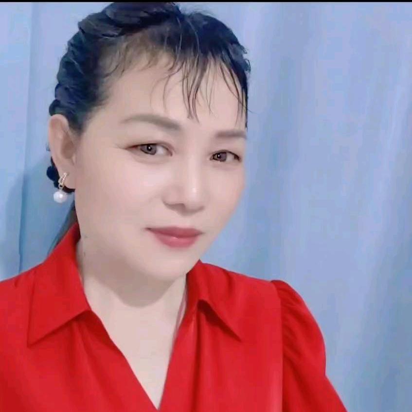 金银花单身的我，