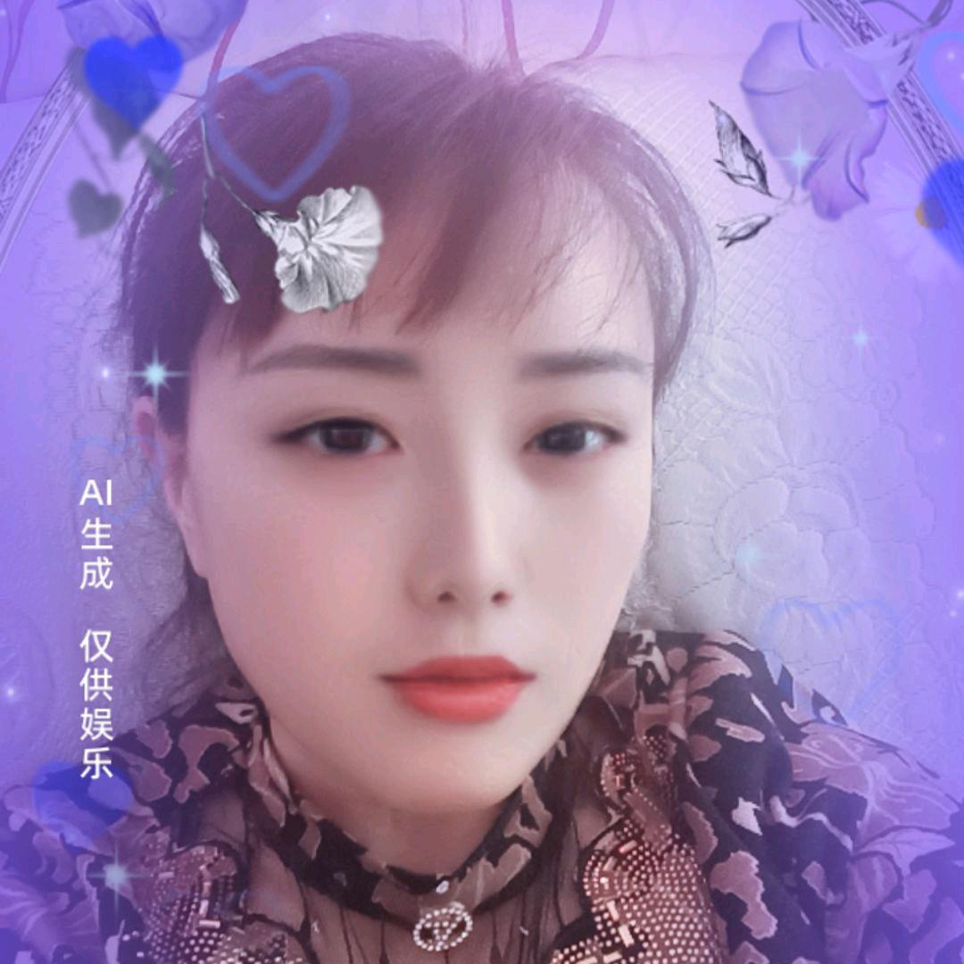 黑牡丹