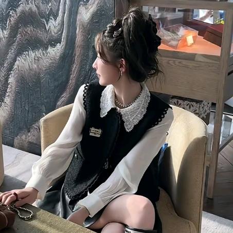 掌柜是小仙-穿搭优选