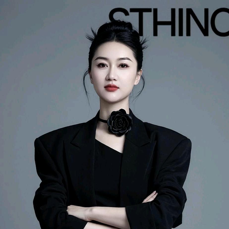 初见美甲美睫护肤