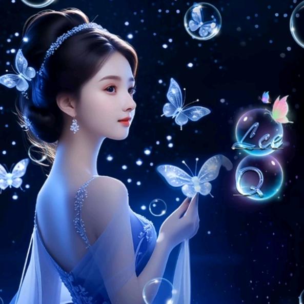 ꒰ঌ(˚小莉呀˚)໒꒱