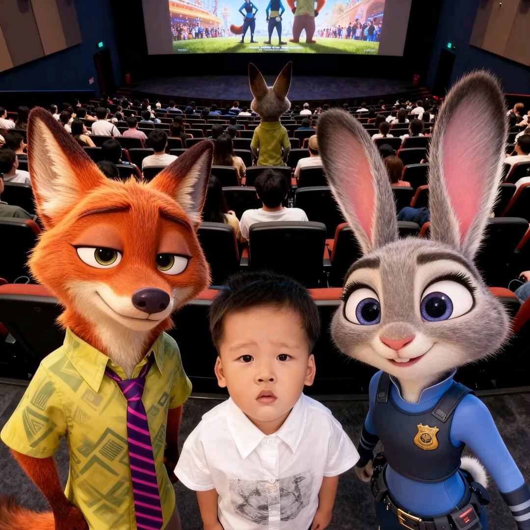 星光下的一朵☁️