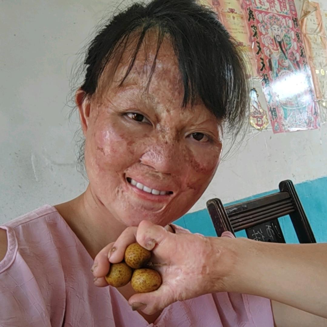 励志福妹