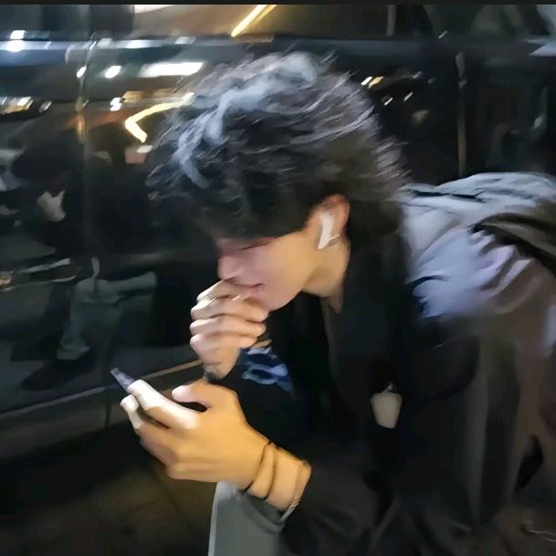 我永远不跟zk分手永远是他儿子