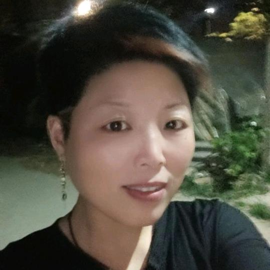 李丽君拒连赞