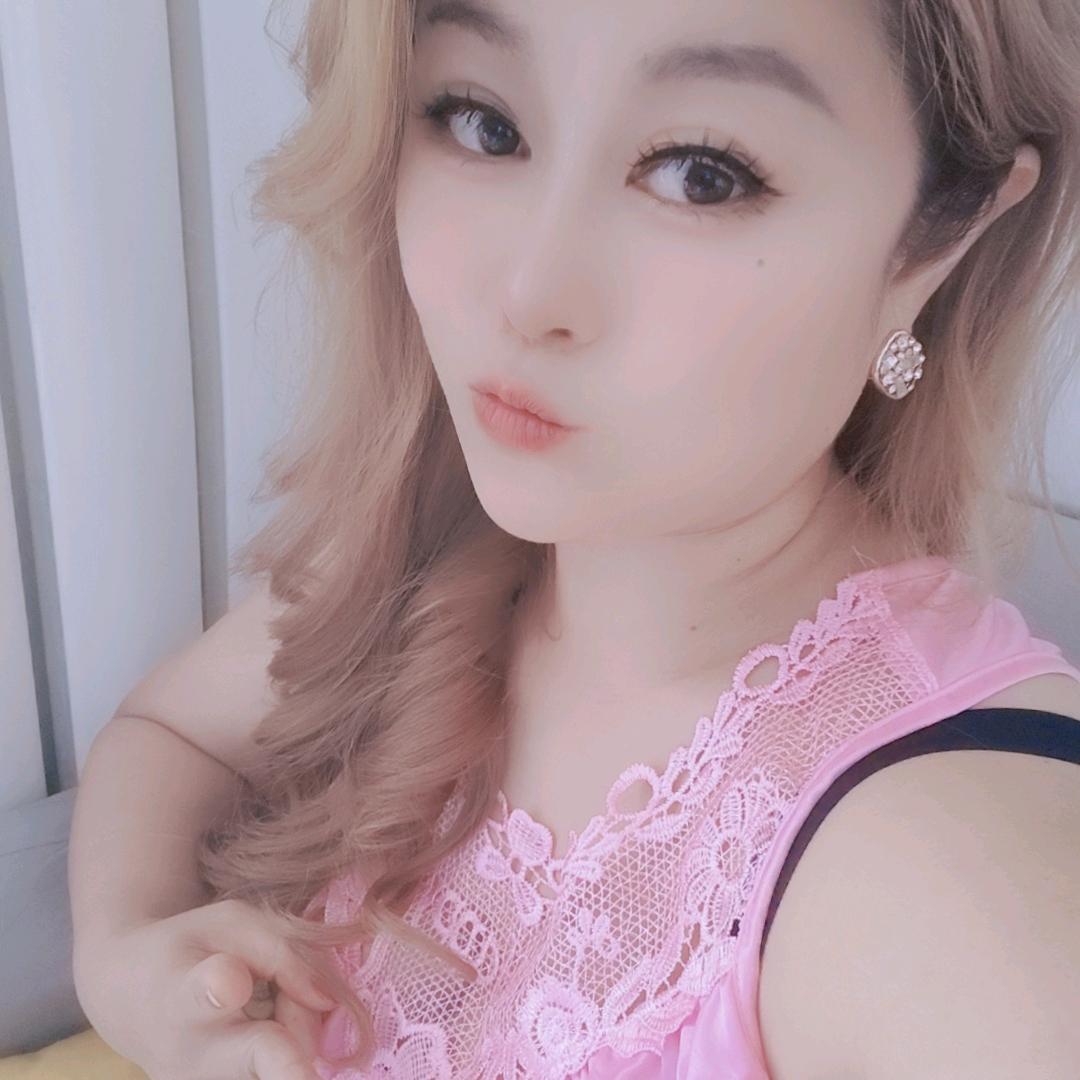 我是一个有福之人