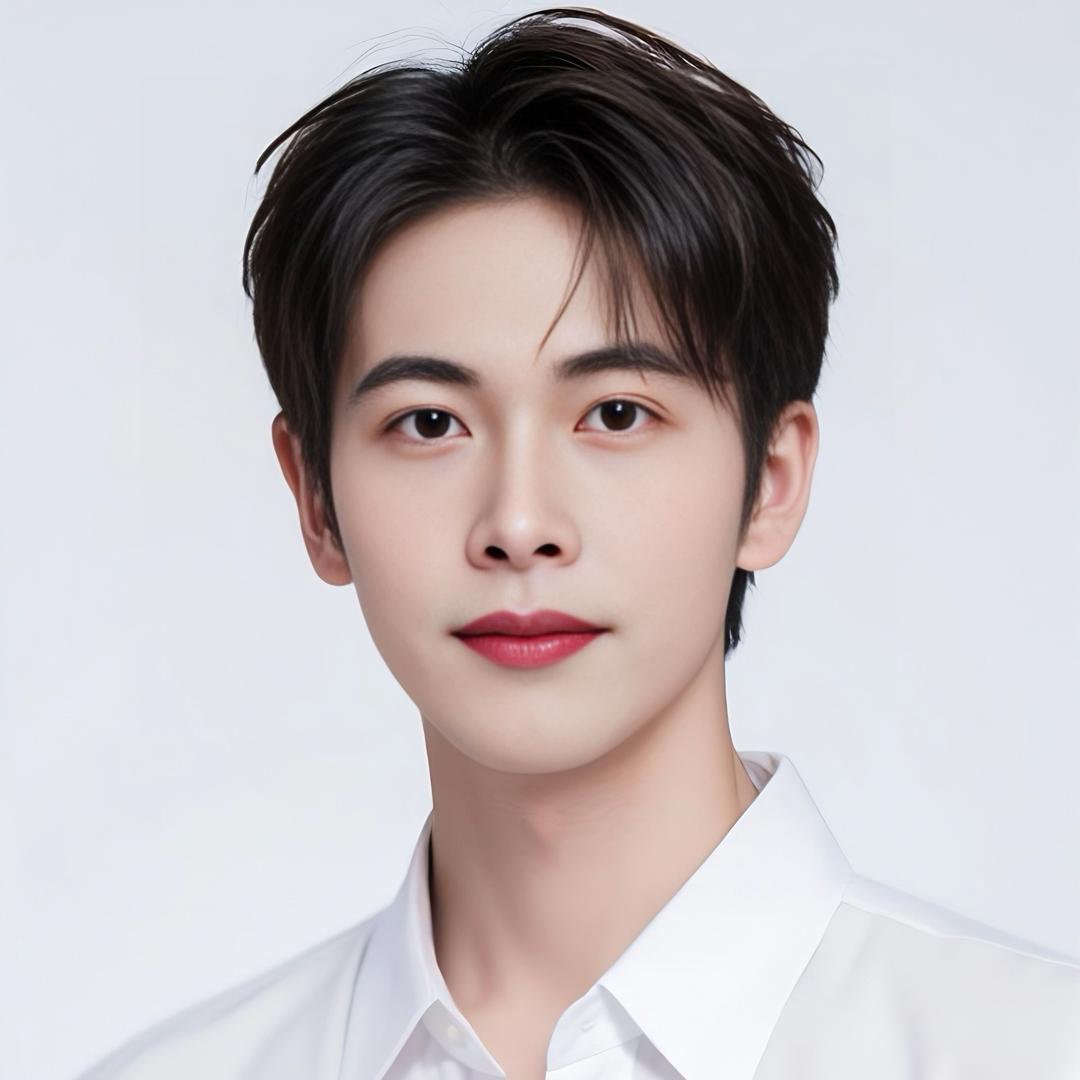 盛和·九里繁花蒋楠楠(Eddie)