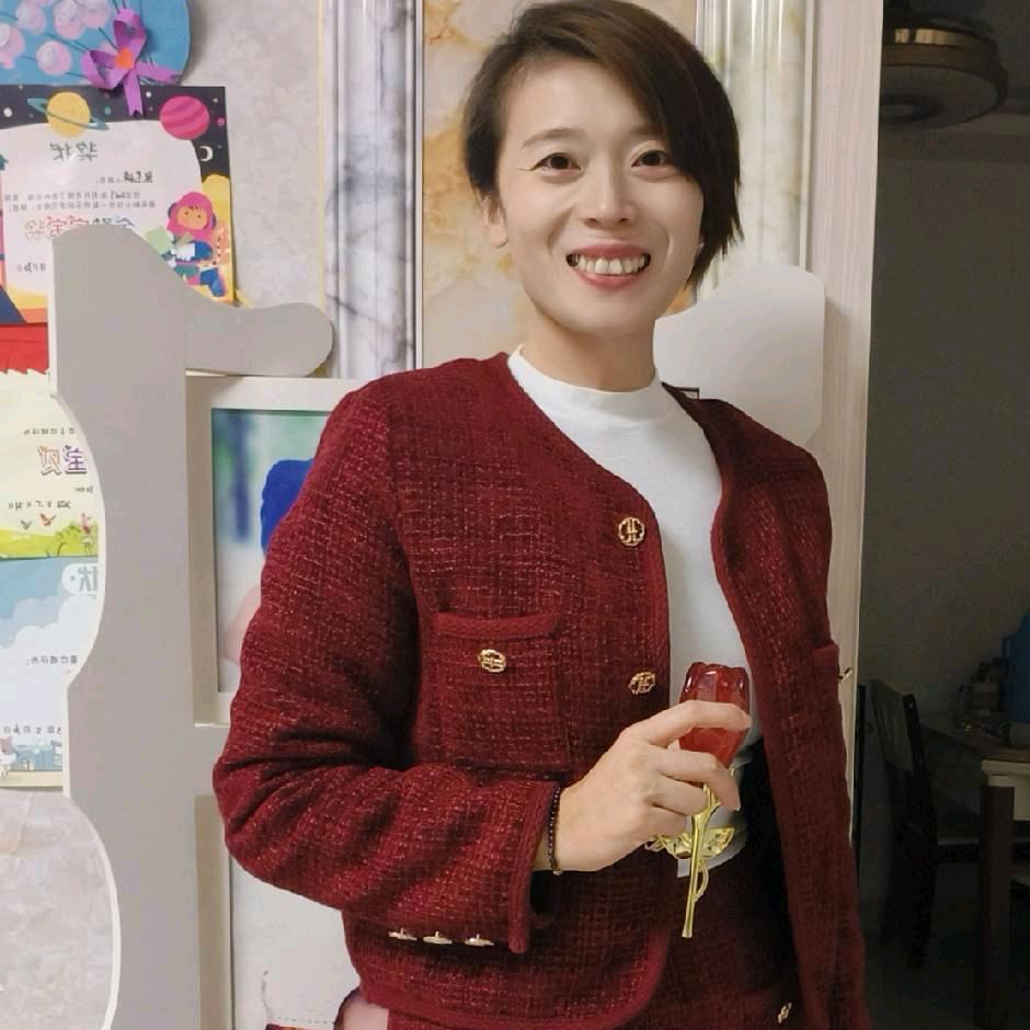 老张家媳妇