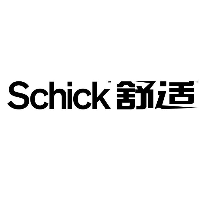 Schick舒适男士理容旗舰店