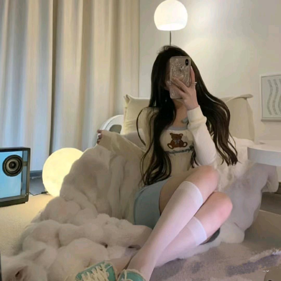 早安❤️
