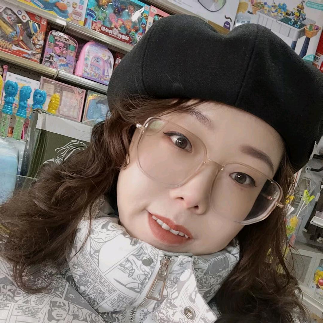 $朱事╭❤～顺李$