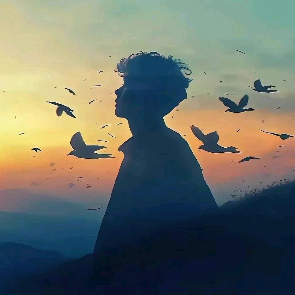 ꧁满眼星陈ᝰ头像