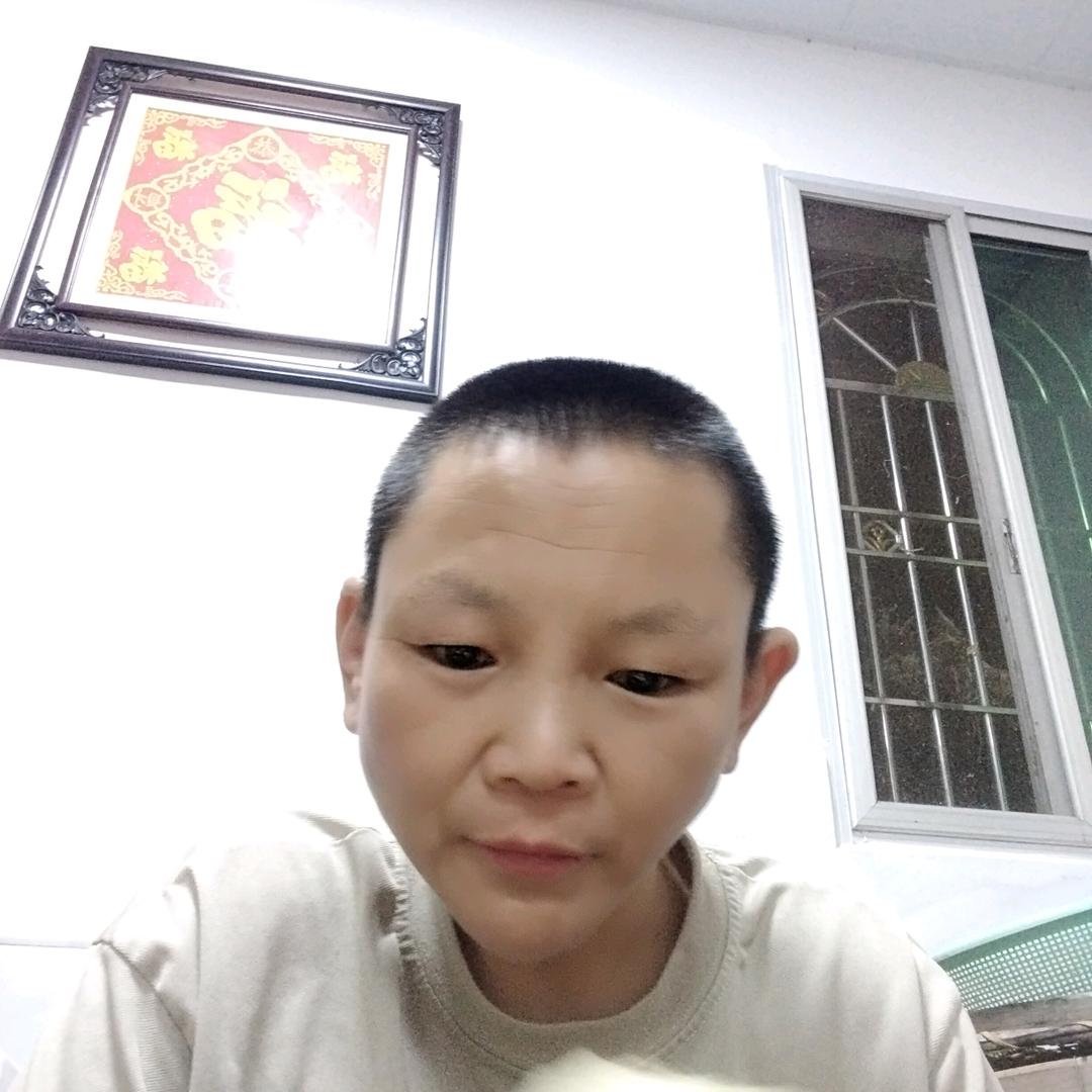 新农人阿辉