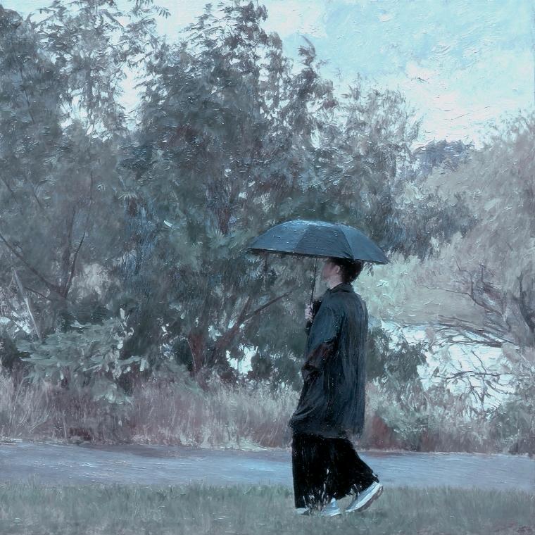 青森自幽然