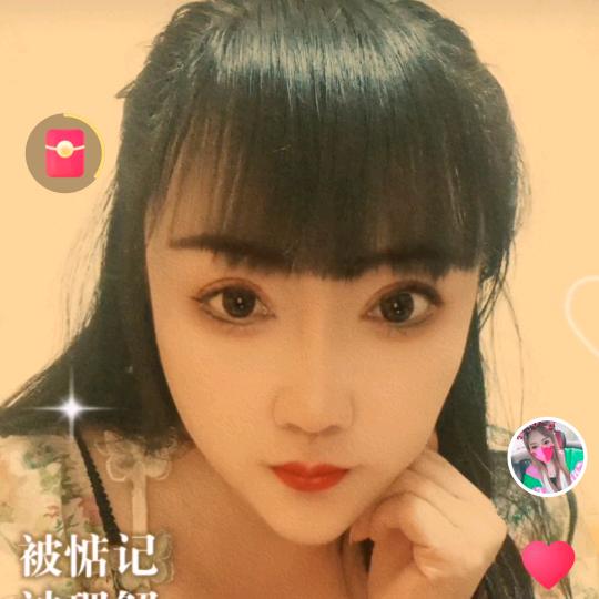 满目山河(二手车)