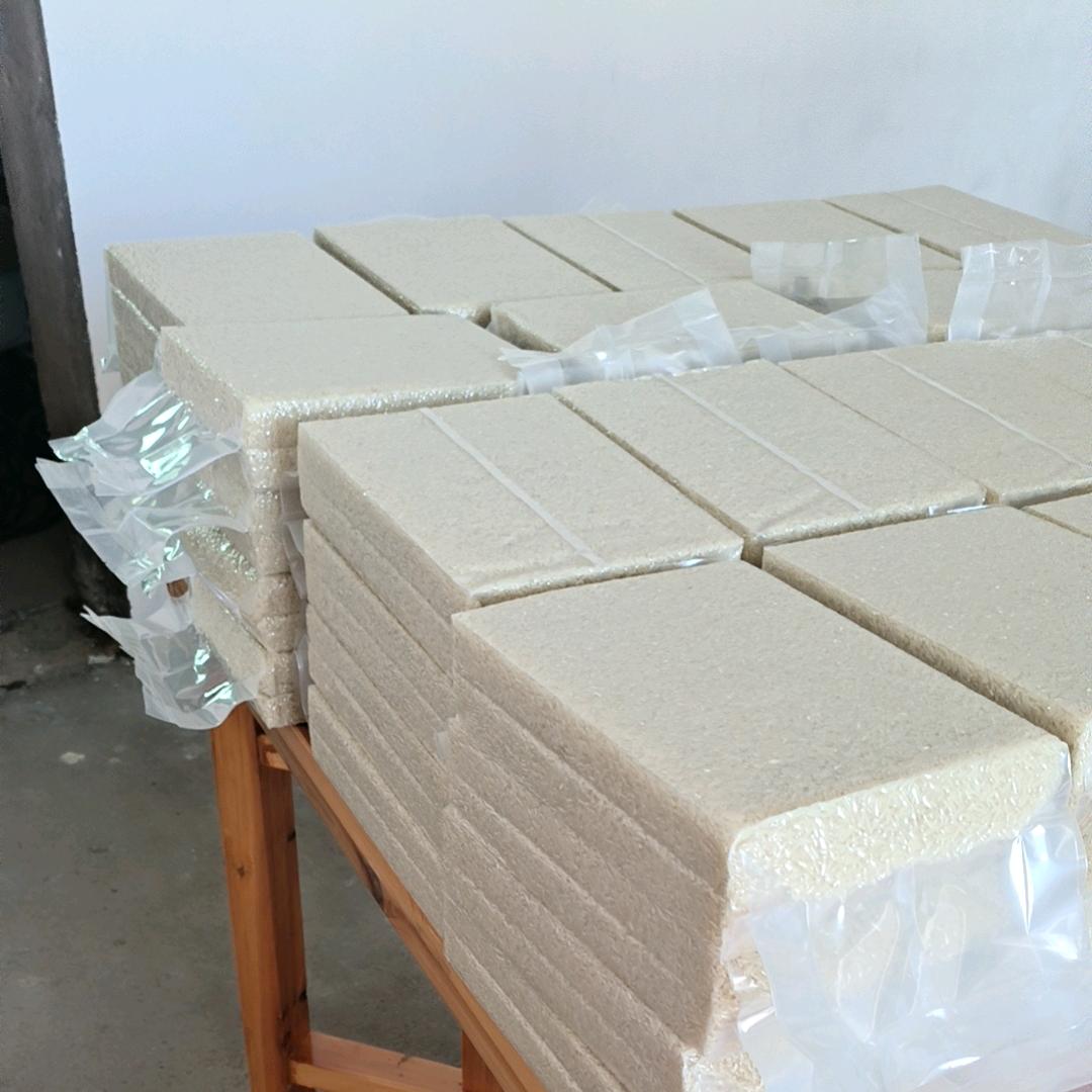 河源市农村生态农产品