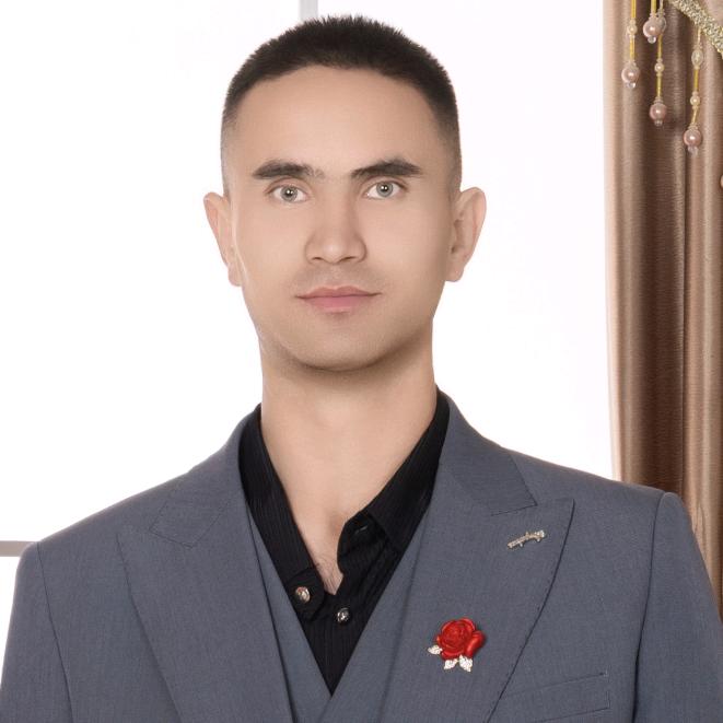 阿巴拜克尔江