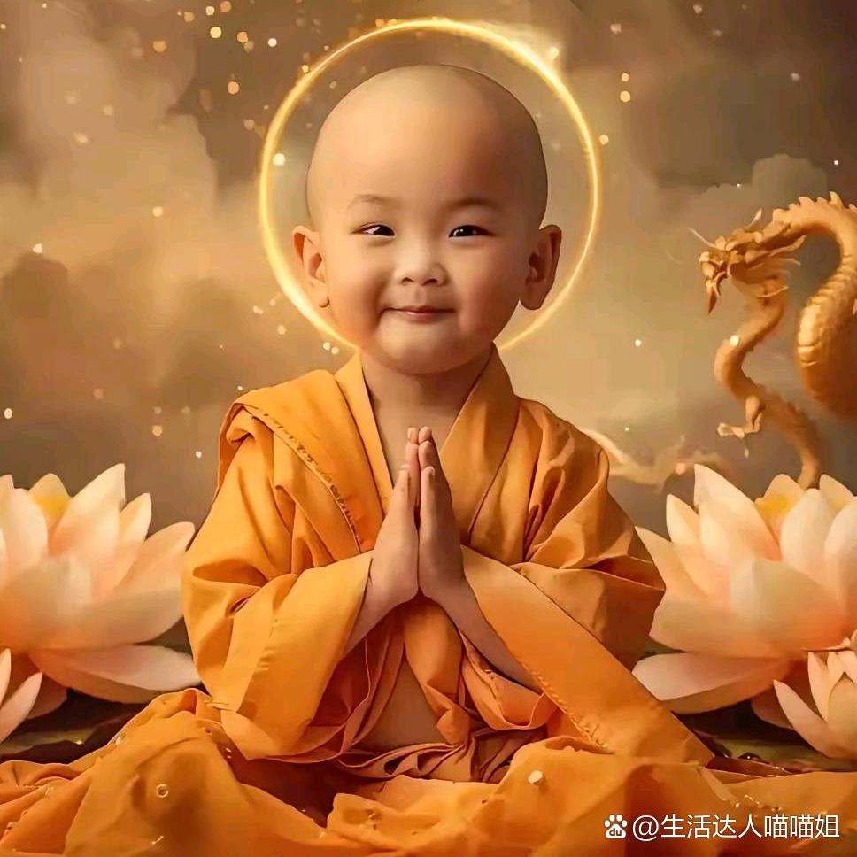 前世今生（化解）杨老师