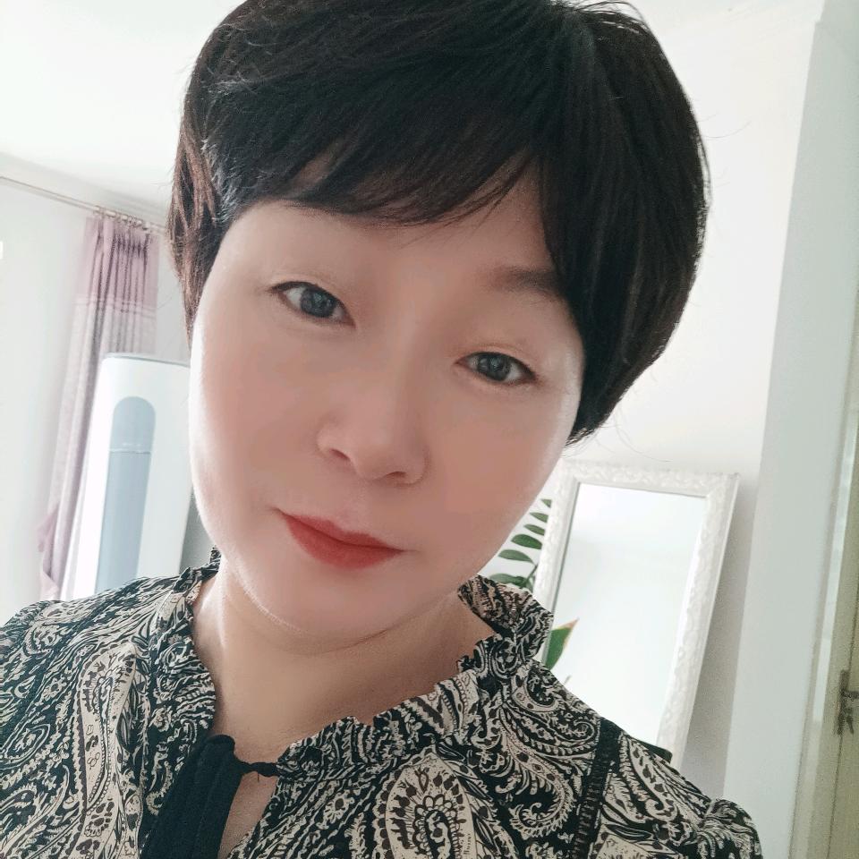习惯一个人@我@，华华