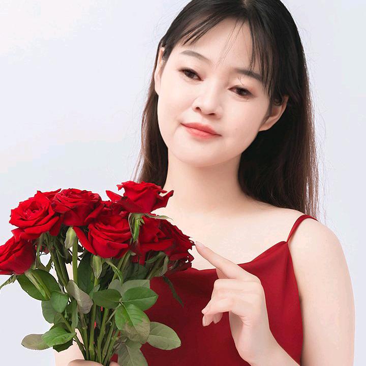 艳艳（对口型）