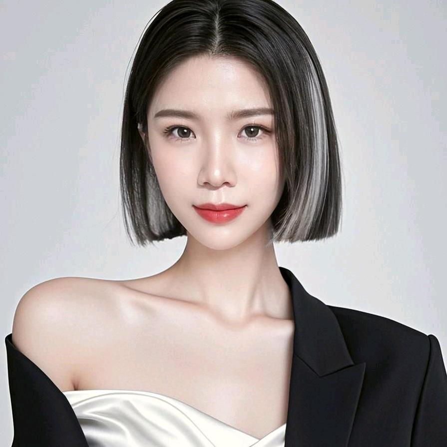 化妆师&小堂