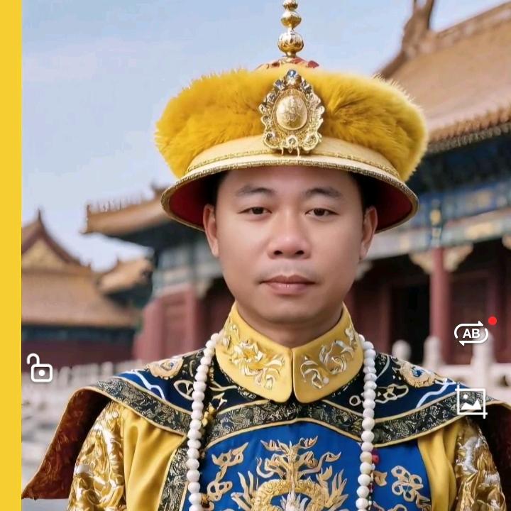师兄友爱