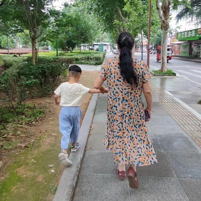 雨落倾城夏未凉