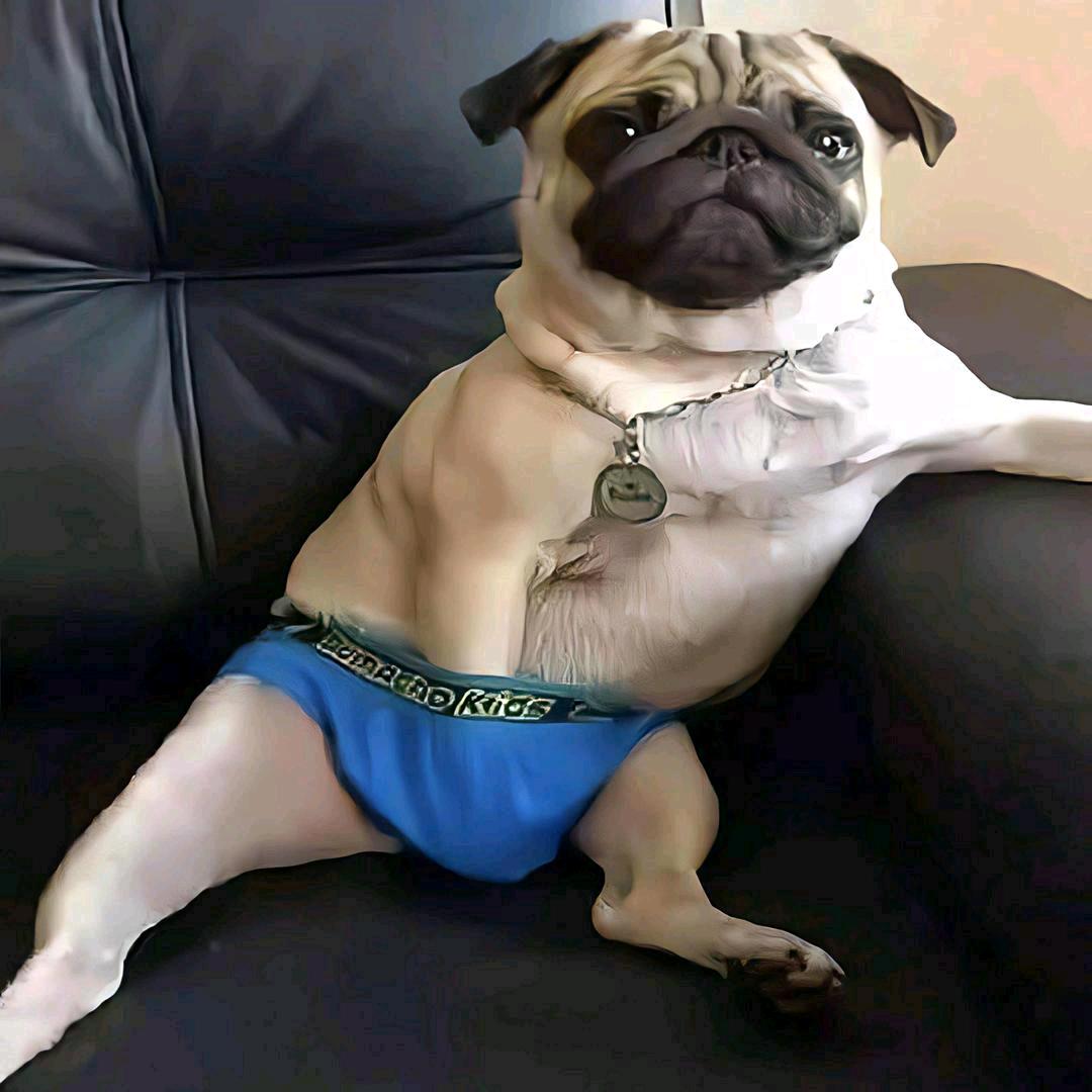 😲