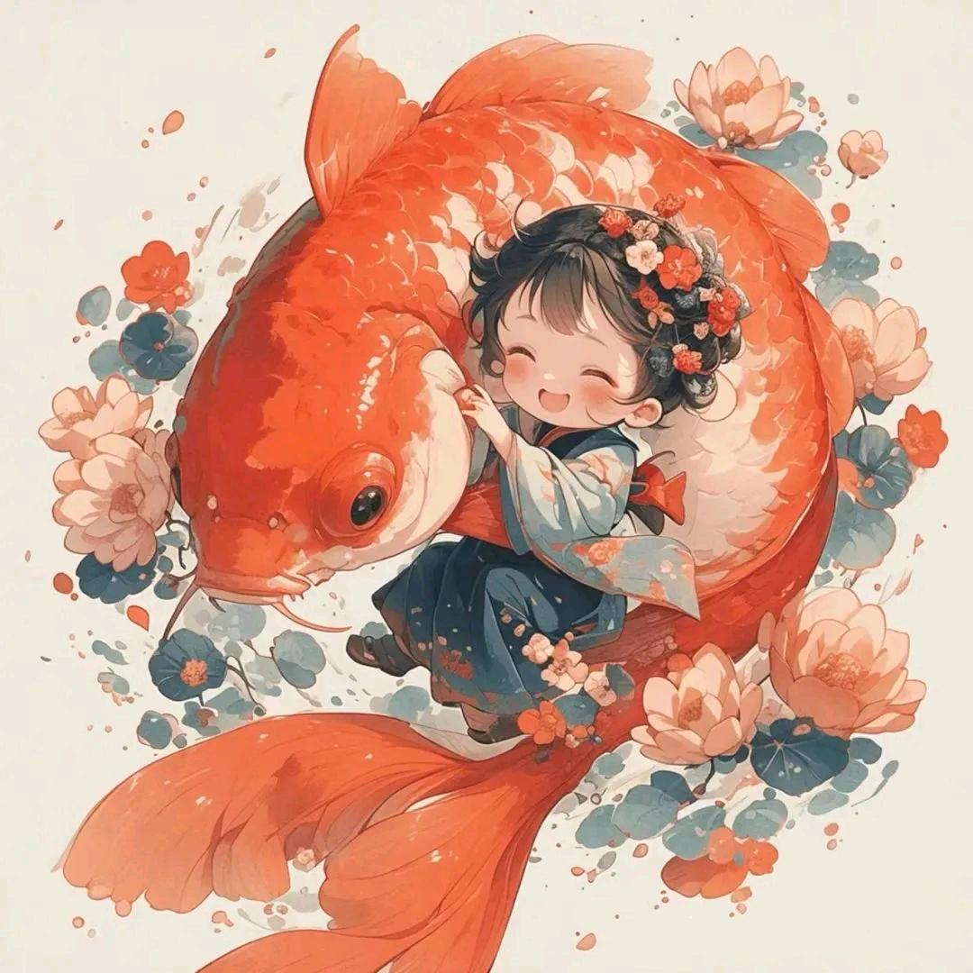 小地缸