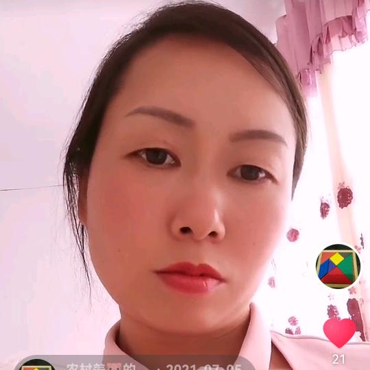 农村郭二姐