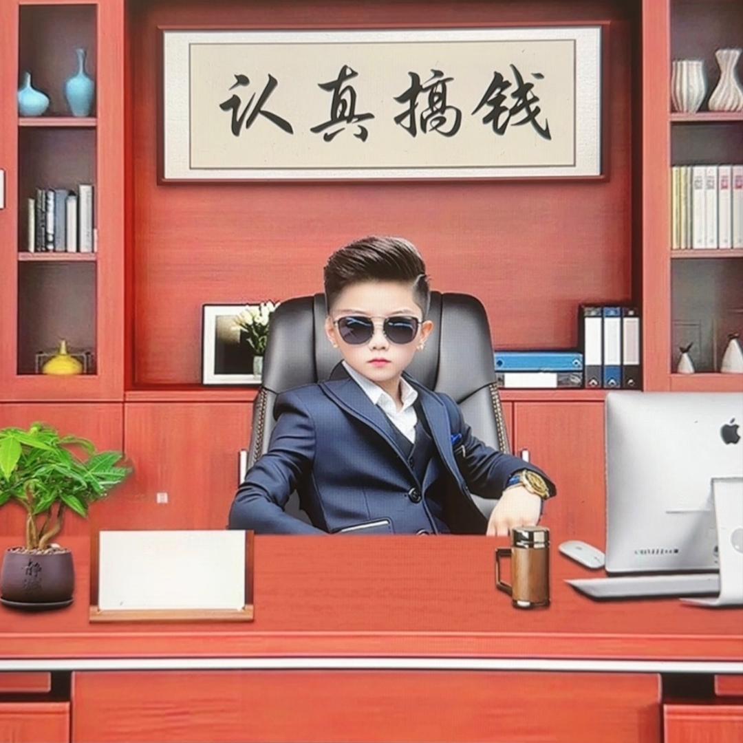 互助尕蔡蔡