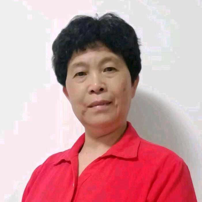 金妈妈