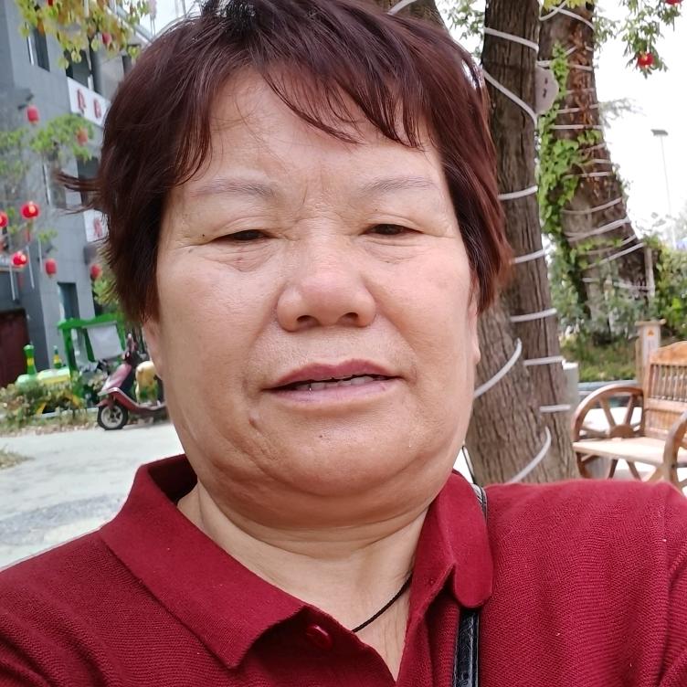 旬阳刘姐（每晚9点10分开播）