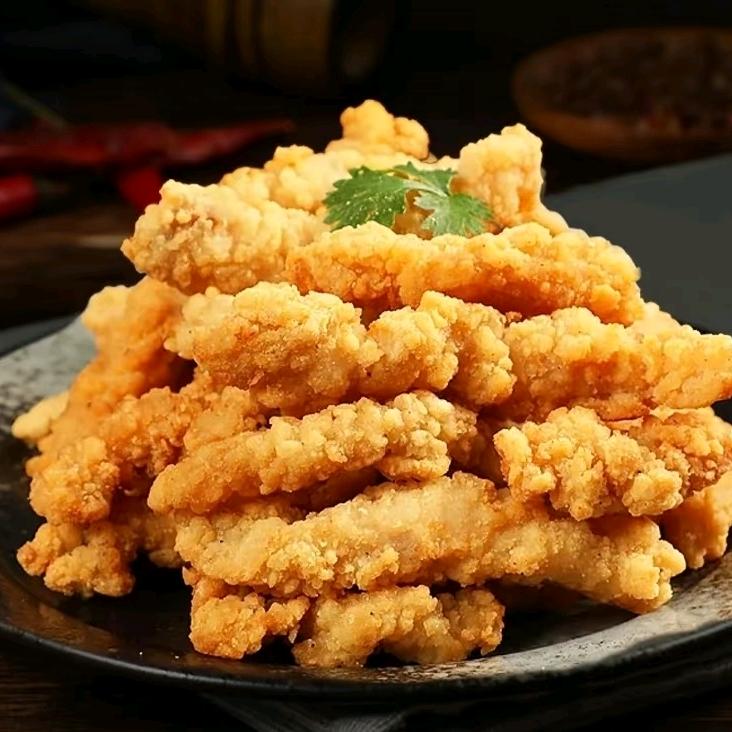 李酥肉