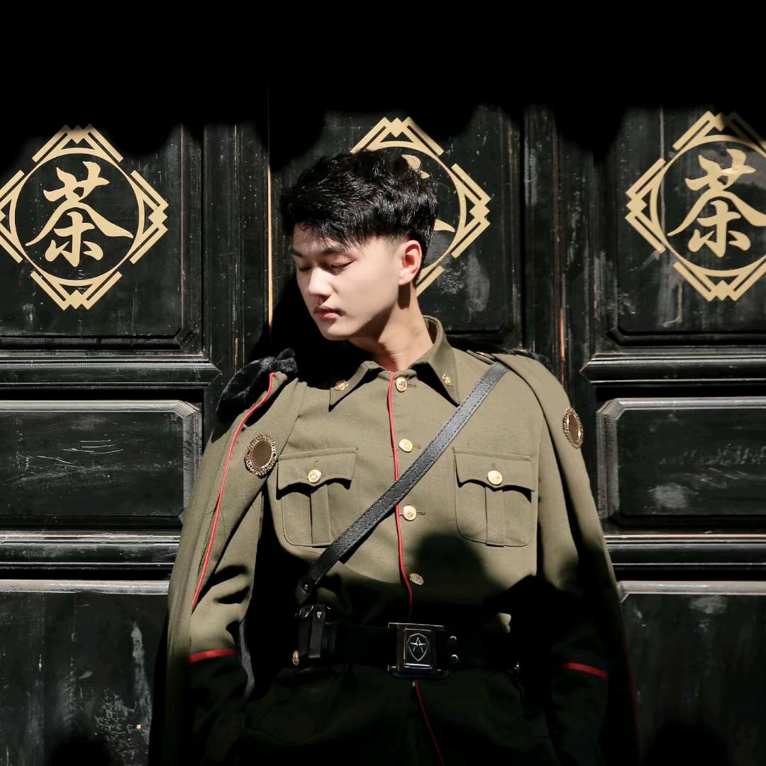 李子木