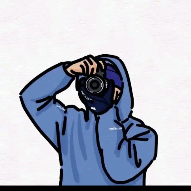 不被定义的摄影师    富士xh2📷