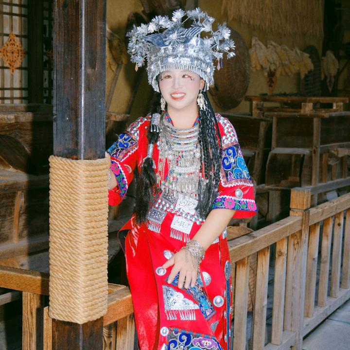 田家二妹