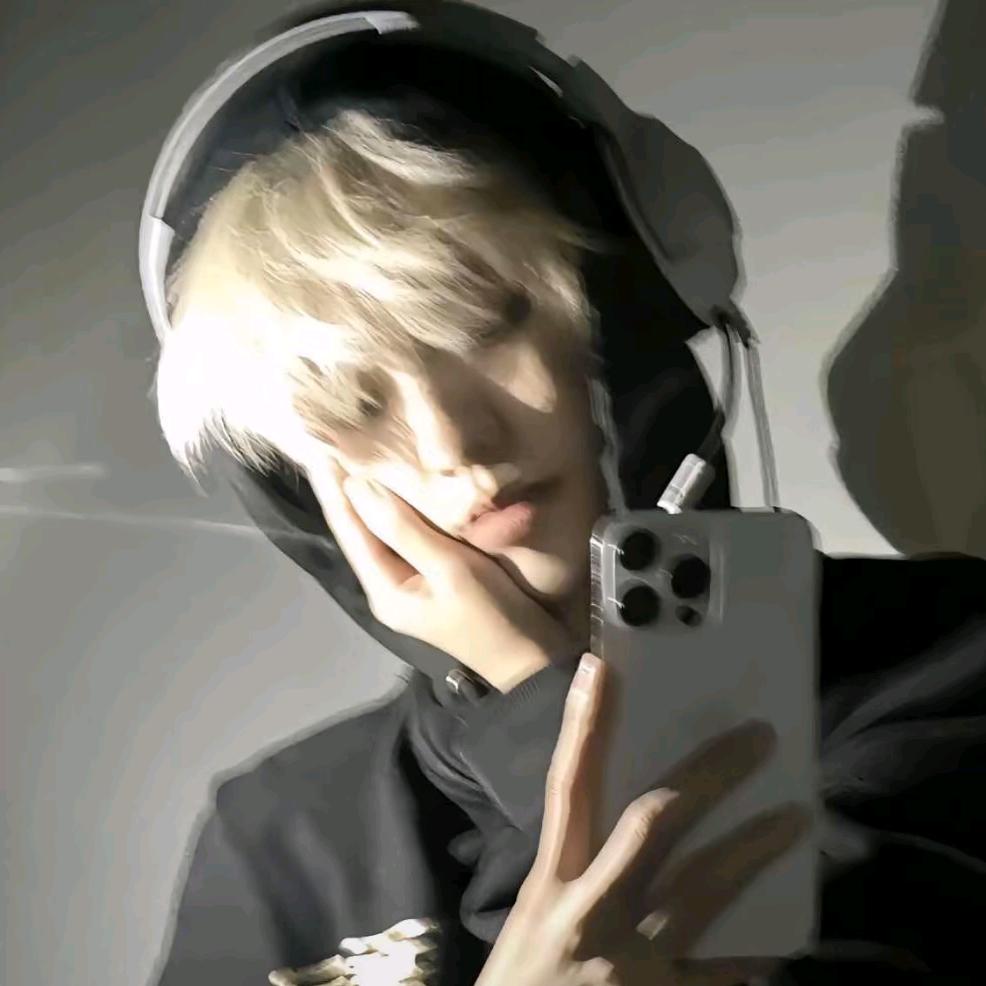 清醒前失落