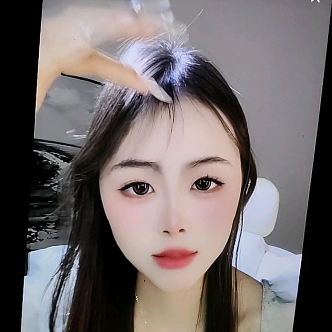 萌萌的小🐟