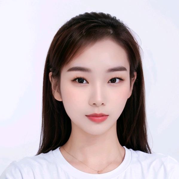卓越私人定制美容美发洗护师12号