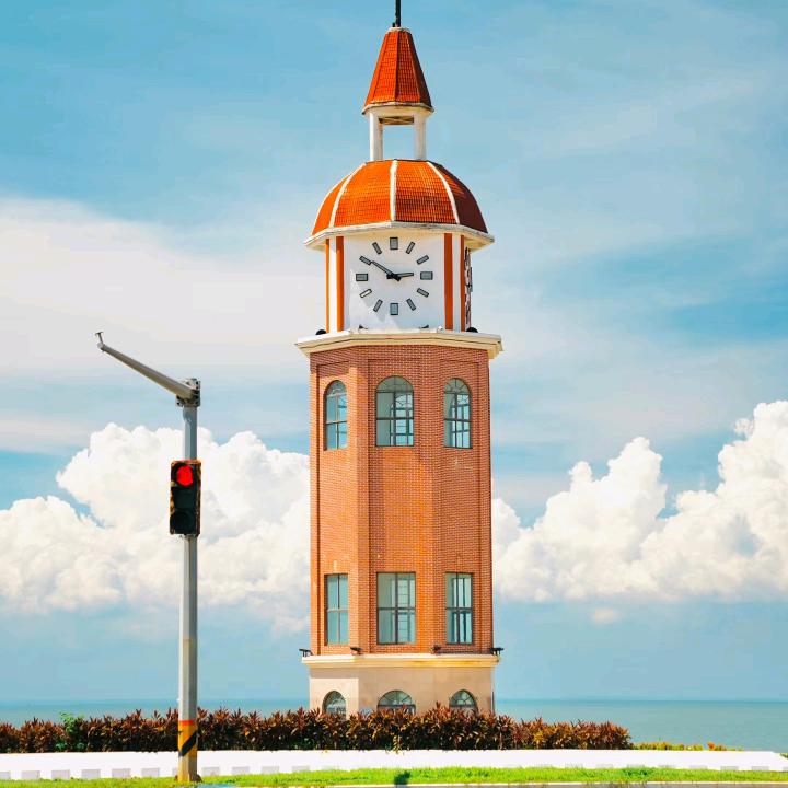 海口瓷砖美学馆