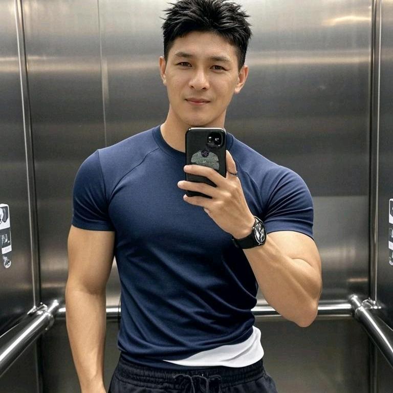 心❤️镜