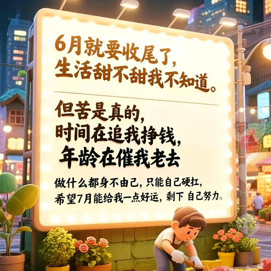 美好人生