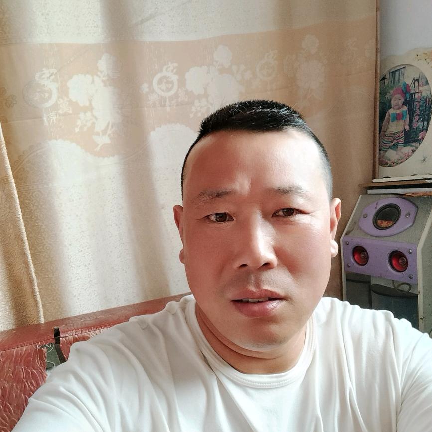 刘常永