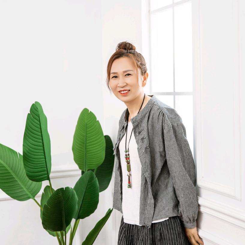 木子姐