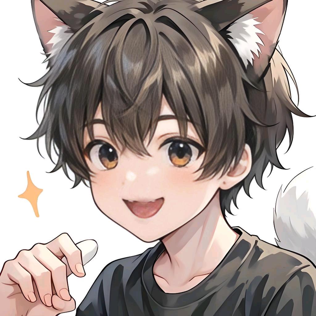 二狗子丶