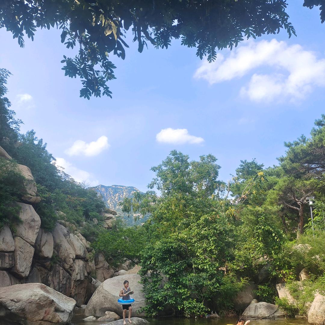 向慕德化.怀仁慕德