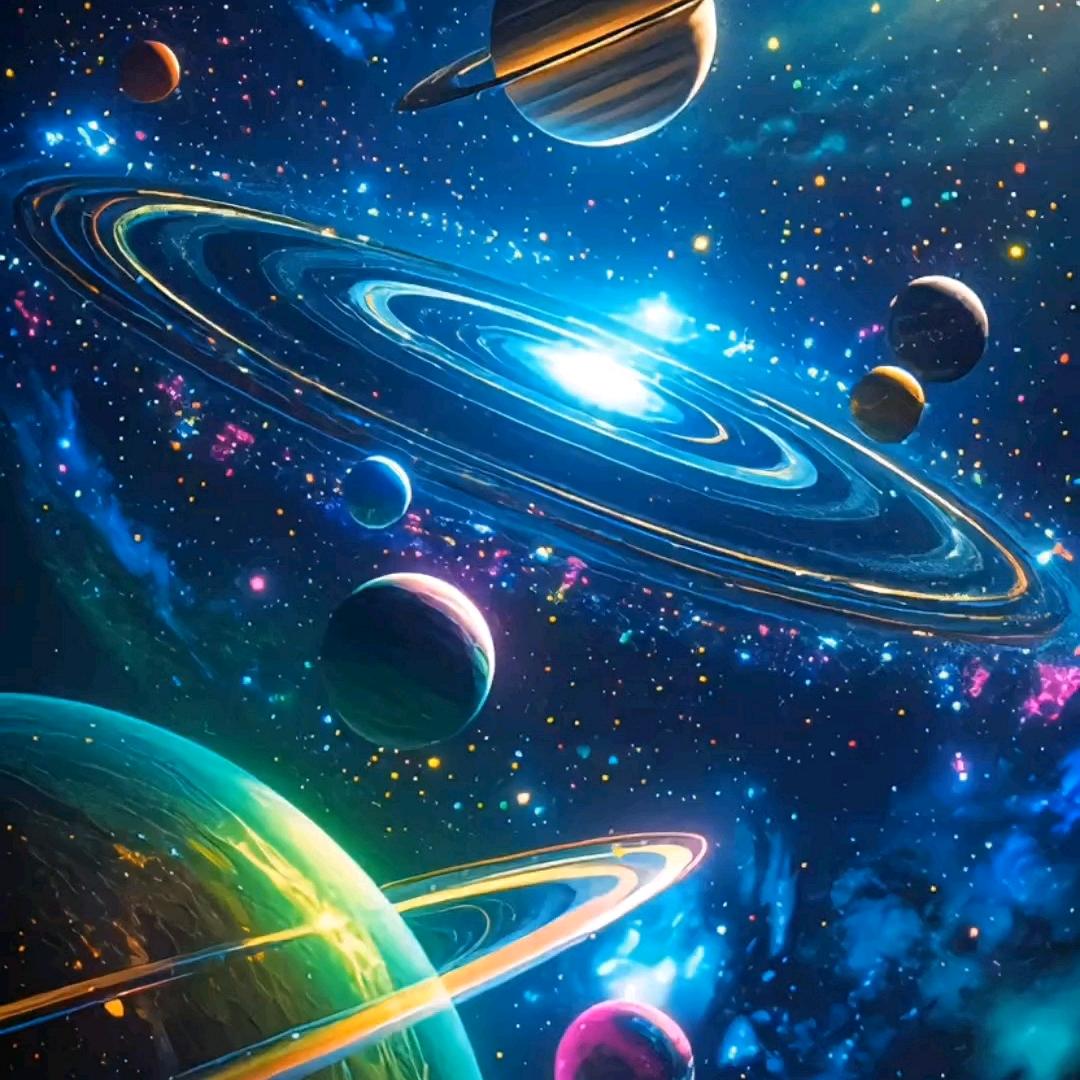星云