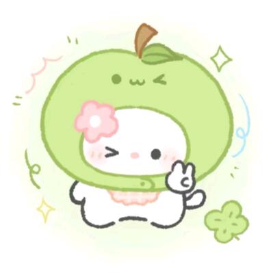 白果果
